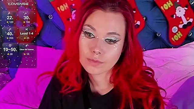 Kim_Forman's cam snapshot