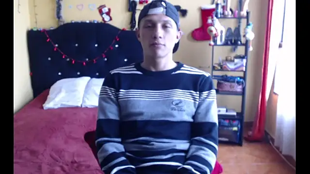 Violet_And_Smith live sex cam