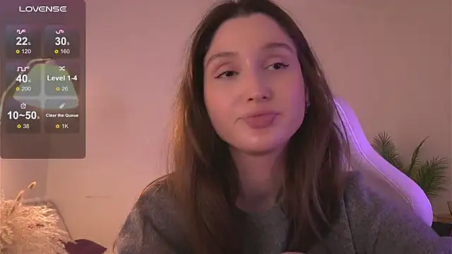 tender_babyy's cam snapshot