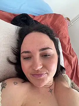 Orgasmille live sex cam