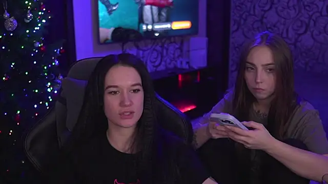 lis_silver's cam snapshot