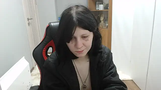 TinaQuiin's cam snapshot