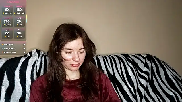 BunkedTempter's cam snapshot