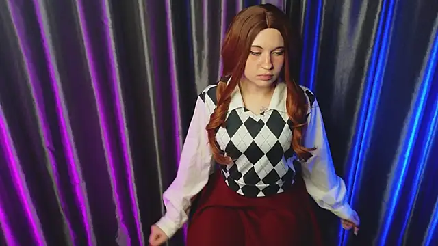 VennieCowgill's cam snapshot