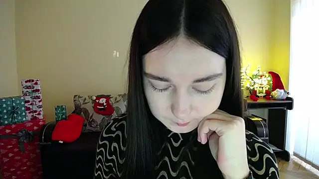 Pretty_shy's cam snapshot