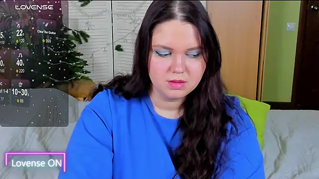 sunyy_bunyy's cam snapshot