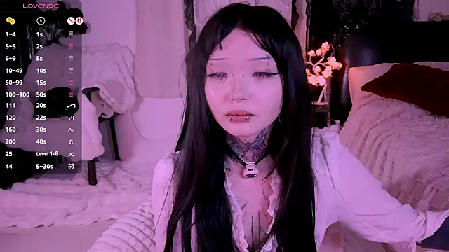 Lein_Bone's cam snapshot