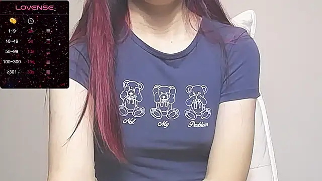 RRUUBBYYY's cam snapshot