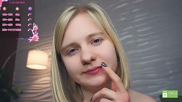 OdelinaFicken live sex cam