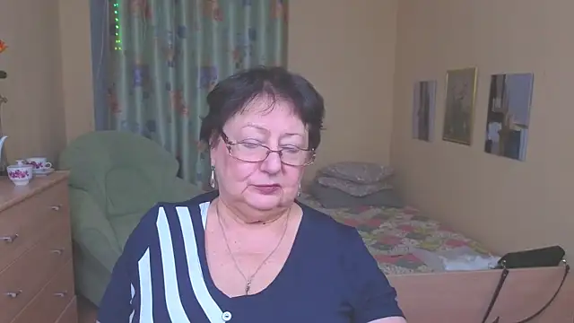 Margo_Moll's cam snapshot