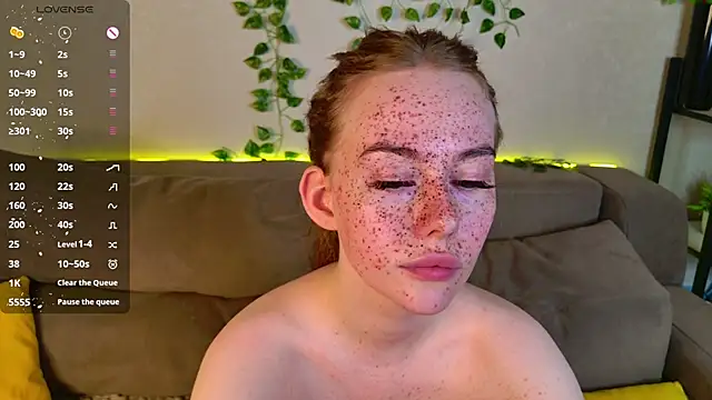 Roxy_Sunnny's cam snapshot