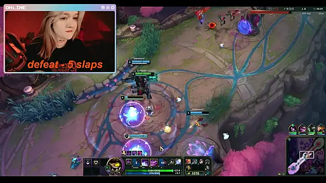 raingurl's cam snapshot