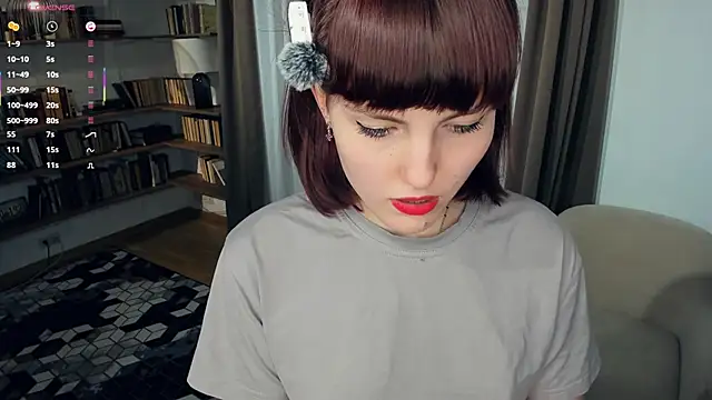 DesireeMillison's cam snapshot