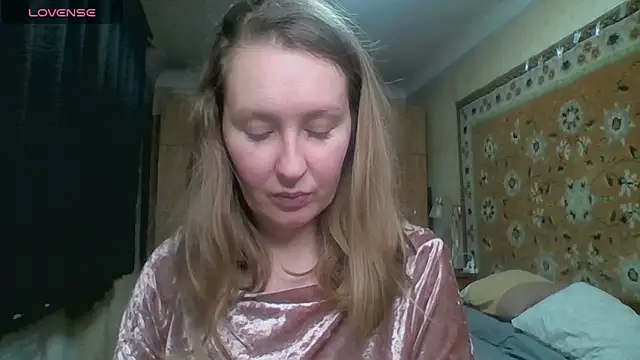 AnnaXLovers's cam snapshot