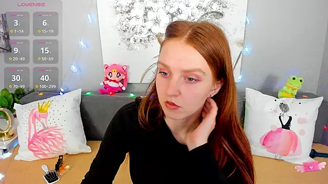 Evarey_'s cam snapshot