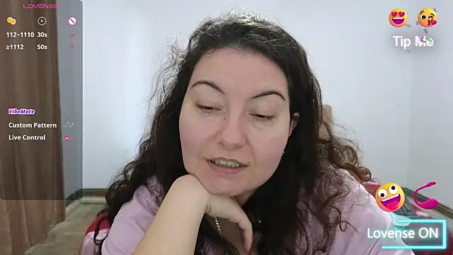 SpoilHerThick's cam snapshot