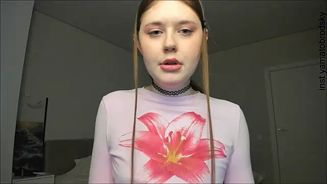 YamatoBrodsky live sex cam