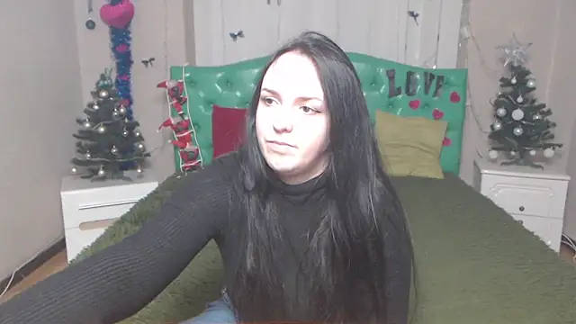 IsabelBlackberry's cam snapshot