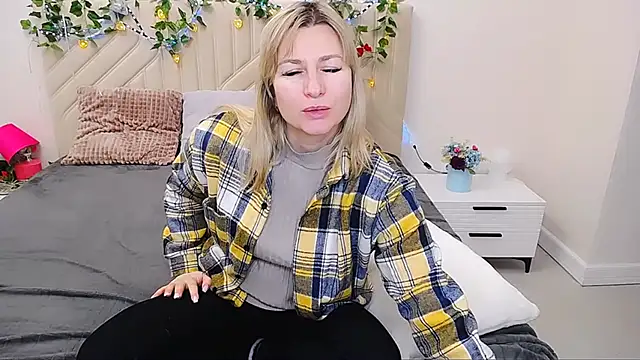 Incredible_Ariela's cam snapshot