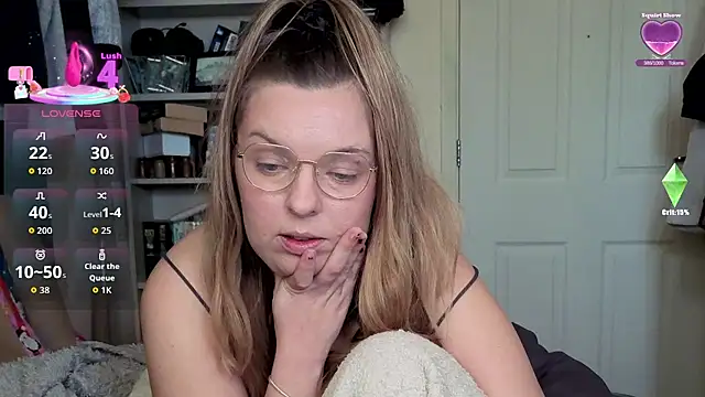 Demi_WelshX's cam snapshot