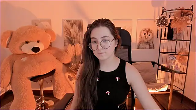 VirtuallVoyant's cam snapshot