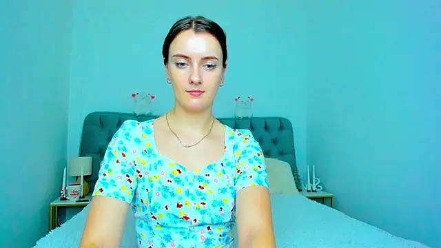 Blush_flowwer's cam snapshot