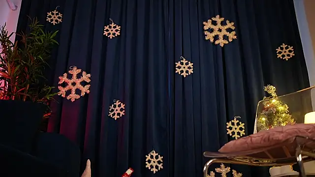 _ChloeLee_'s cam snapshot