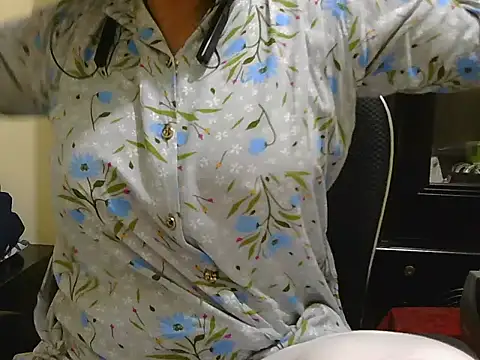 fairy_queen07's cam snapshot