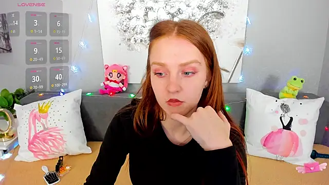 Evarey_'s cam snapshot