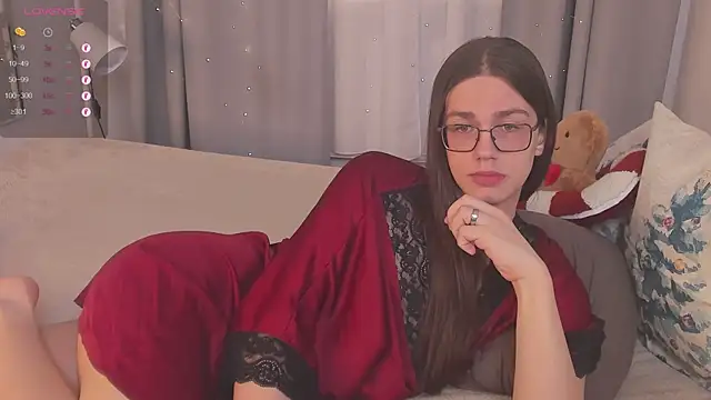 Alfreda_Mills live sex cam