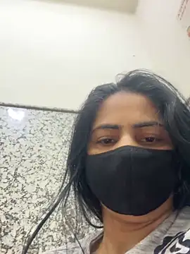 SashaPatel's cam snapshot