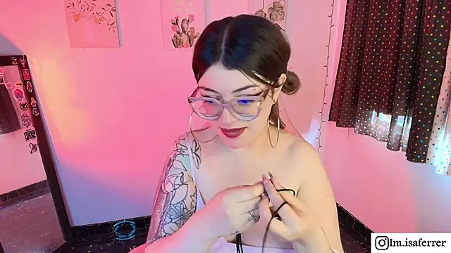 isaferrer06's cam snapshot