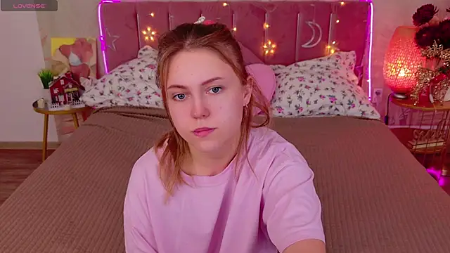 Stellahaart's cam snapshot