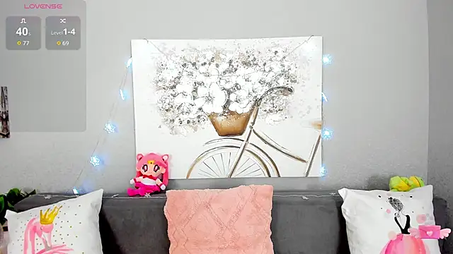 Evarey_'s cam snapshot