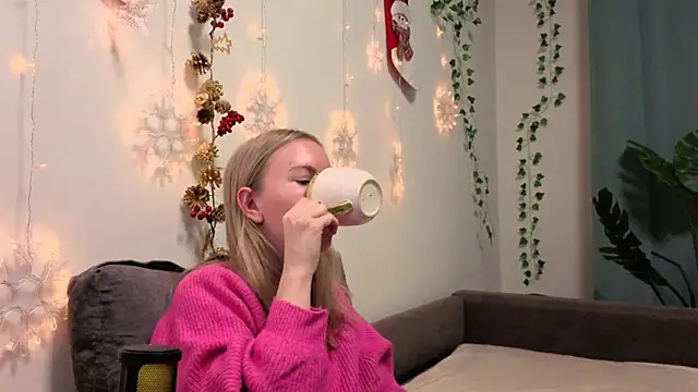 CathyHeximer's cam snapshot