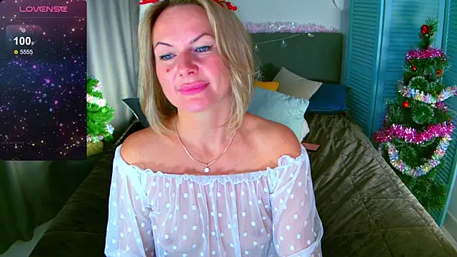 AssolMonet's cam snapshot