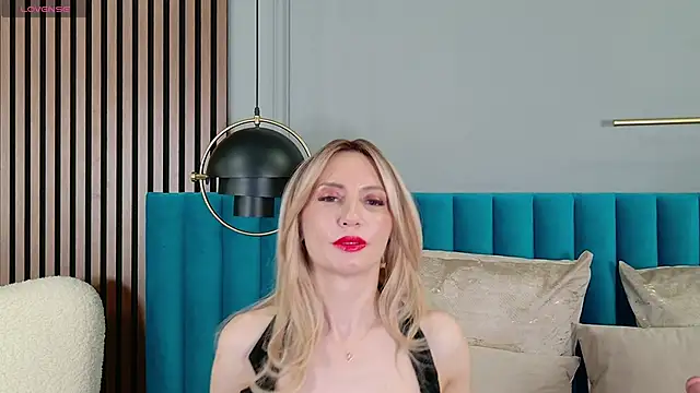 BiankaMoretti's cam snapshot