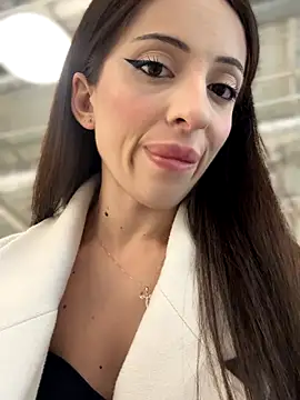 YeaLina live sex cam