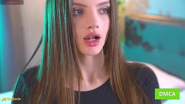 Bellacle live sex cam