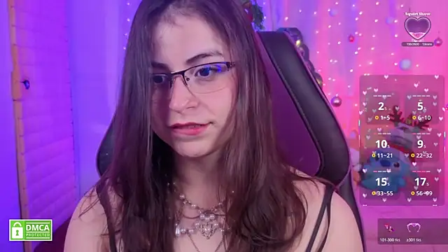 Taiga_Cute's cam snapshot