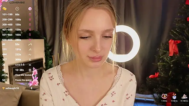 CindyGreen's cam snapshot