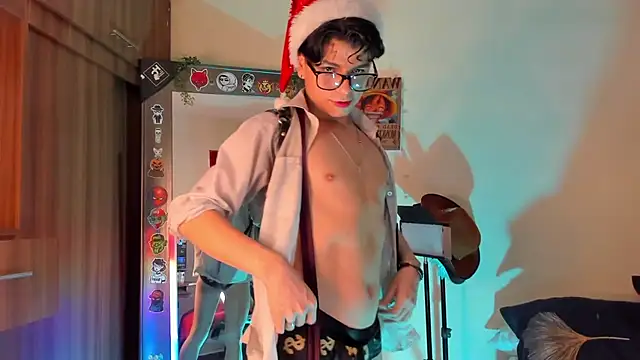 marckalexis live sex cam