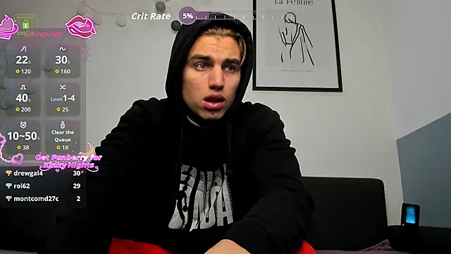 Kyle_Baker live sex cam