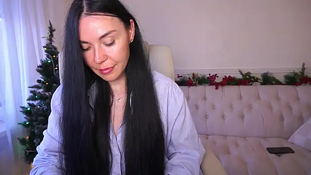 BlackSilkQueen's cam snapshot