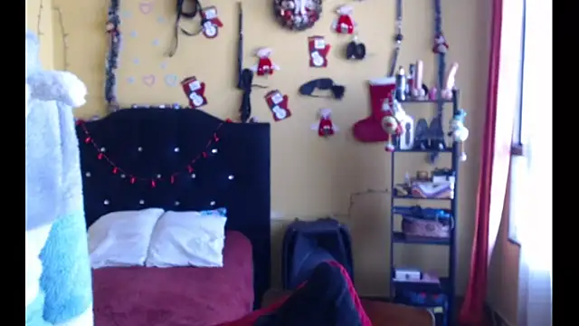 Violet_And_Smith live sex cam