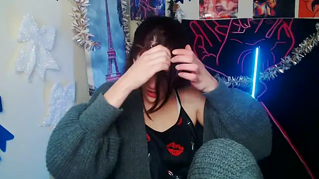 VanessaRey_'s cam snapshot