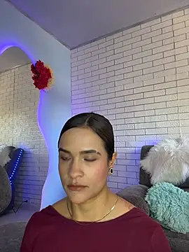 Im_Fernanda's cam snapshot