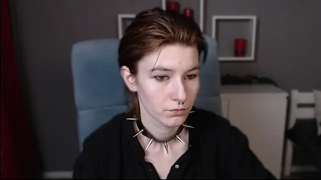 guitarandangell's cam snapshot