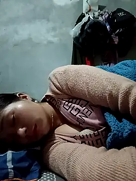 vangkt-cute's cam snapshot