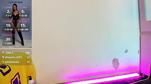 Anahi_Cruz7 live sex cam